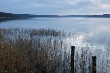 Отель Zwischen Den Seen
