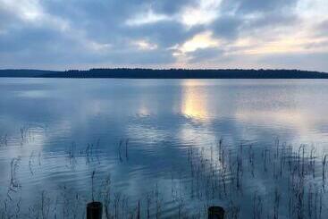 Отель Zwischen Den Seen