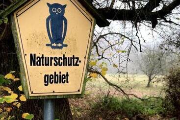 Отель Zwischen Den Seen