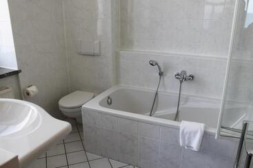 Kur  Und Ferienhotel Sanddorn