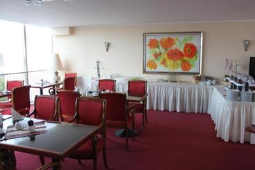 Kur  Und Ferienhotel Sanddorn