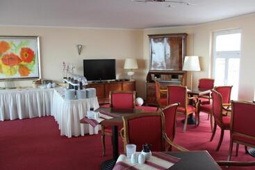 Kur  Und Ferienhotel Sanddorn