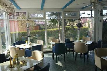 Landhotel Ostseetraum & Fewo