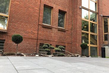 Okotel Hamburg