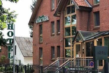 Okotel Hamburg