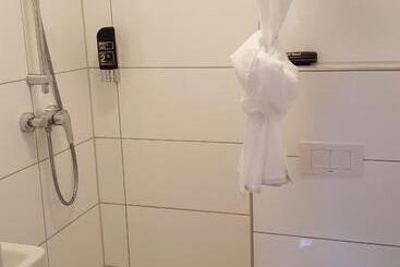 پانسیون Aparthotel Marion Weber