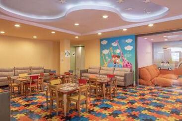 Ramada Resort By Wyndham Lara
