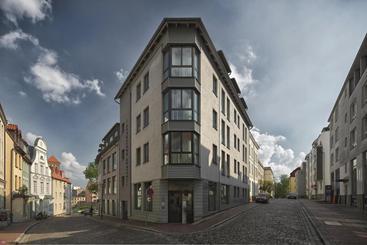 Rostock Apartment Living