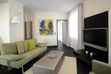 Rostock Apartment Living