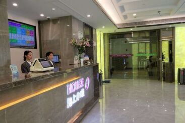 Shanghai Haodu Grand Hotel Laoshan