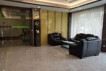 Shanghai Haodu Grand Hotel Laoshan