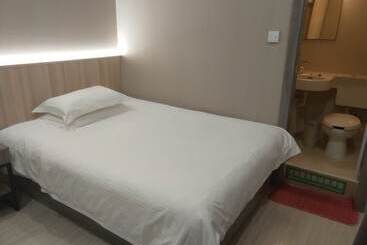 Shanghai Haodu Grand Hotel Laoshan
