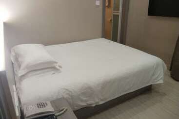 Shanghai Haodu Grand Hotel Laoshan