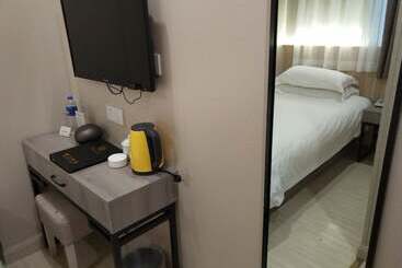 Shanghai Haodu Grand Hotel Laoshan