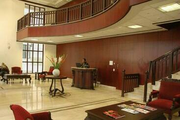 هاستل Itis Suites