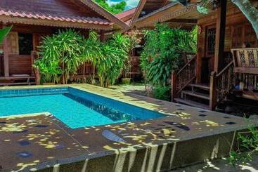 هاستل My Dream House Resort