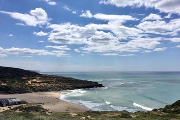 تختخواب و صبحانه Elemental Ericeira
