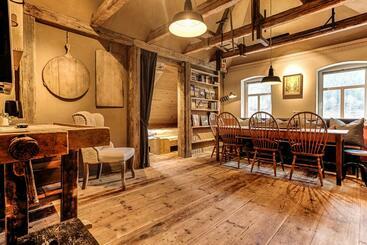 Bio Hotel Zur Mühle