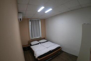 Hostel Histria Koper