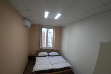 Hostel Histria Koper