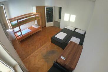 Hostel Histria Koper