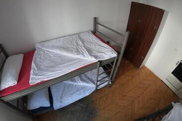 Hostel Histria Koper