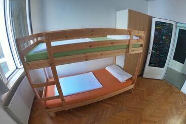 Hostel Histria Koper