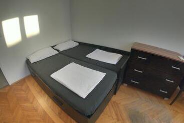 Hostel Histria Koper