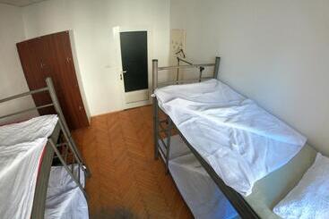 Hostel Histria Koper