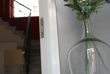 Hostel Histria Koper
