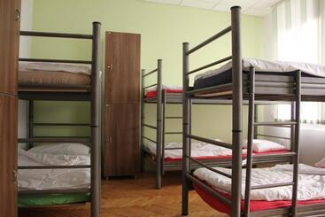 Hostel Histria Koper