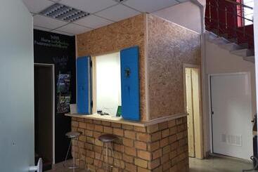 Hostel Histria Koper