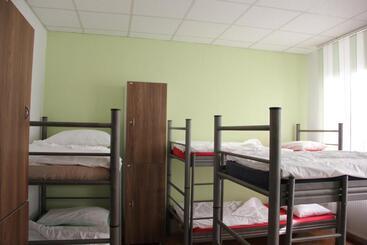 Hostel Histria Koper