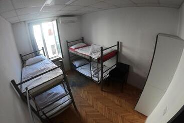 Hostel Histria Koper