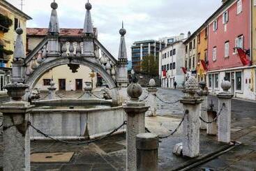 Hostel Histria Koper