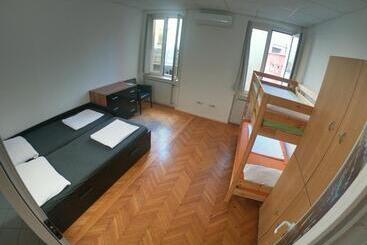 Hostel Histria Koper