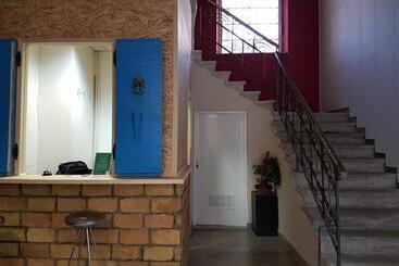 Hostel Histria Koper