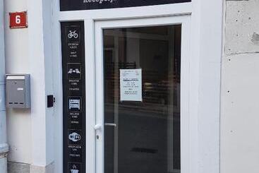 Hostel Histria Koper