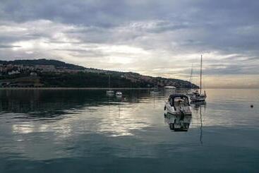 Hostel Histria Koper