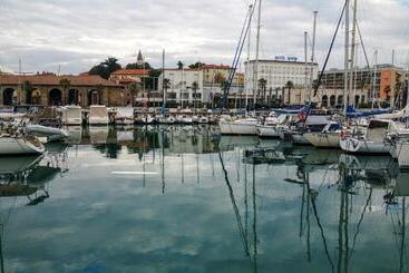 Hostel Histria Koper