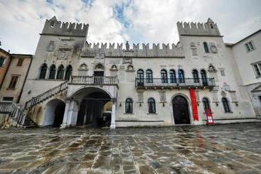 Hostel Histria Koper