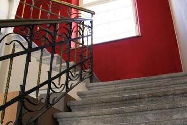 Hostel Histria Koper