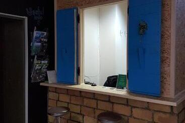 Hostel Histria Koper