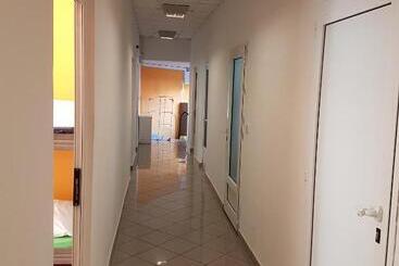 Hostel Histria Koper