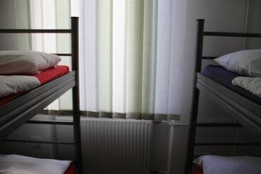 Hostel Histria Koper
