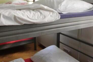 Hostel Histria Koper