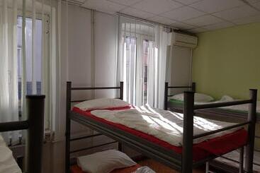 Hostel Histria Koper