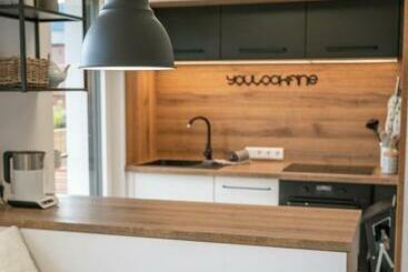 Jara Apartment  Ramsau Am Dachstein