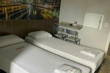 Motel Segredos