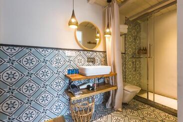 پانسیون Boke Hotel Xihu